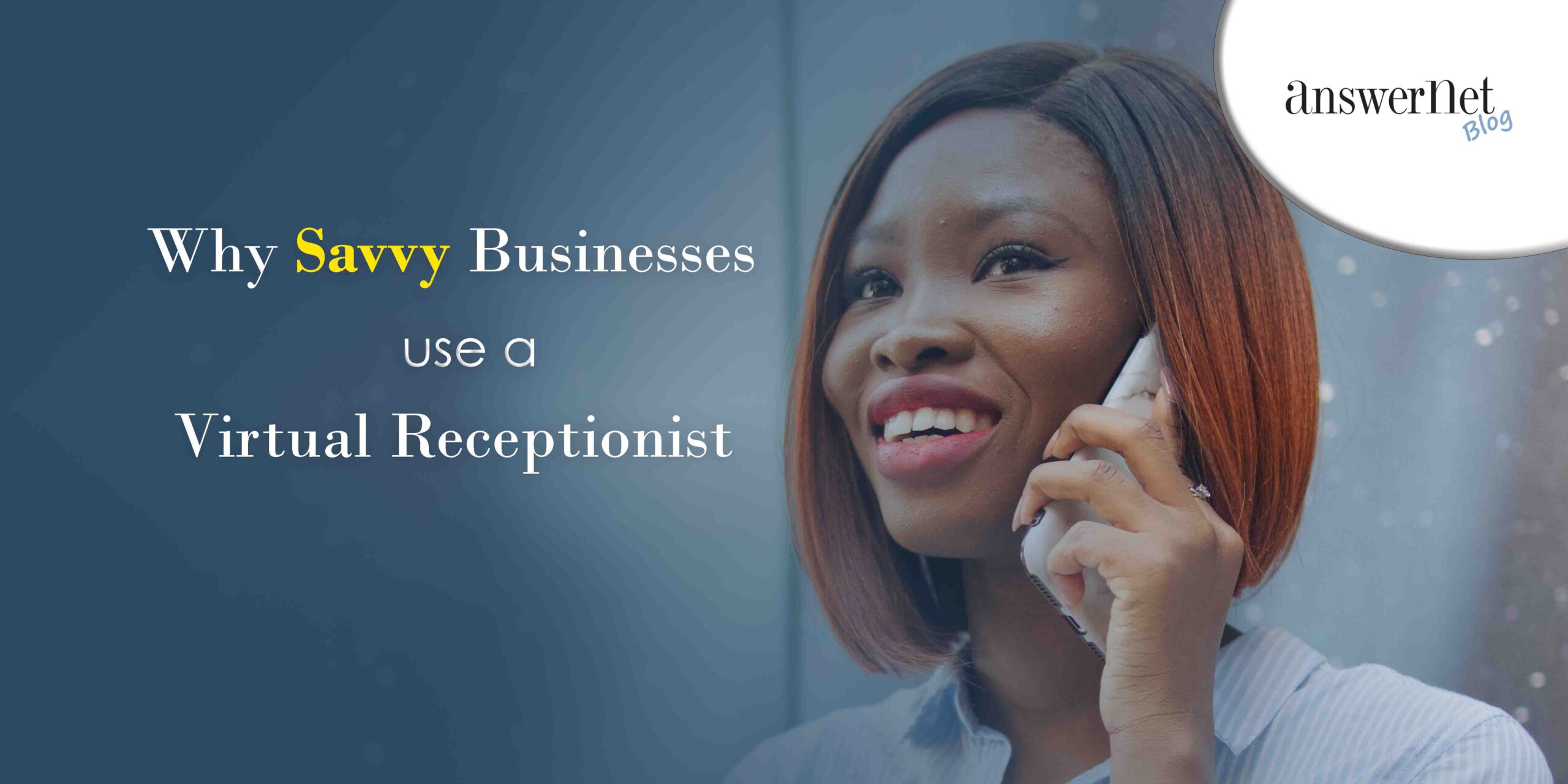 The Benefits of a Virtual Receptionist for Any Business