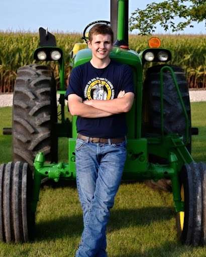 agriculture industry