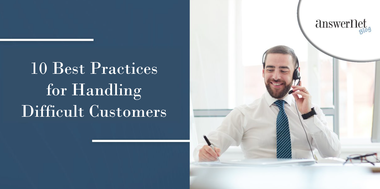 Tips for Call Center Agents: 10 Best Practices for Handling Difficult Customers