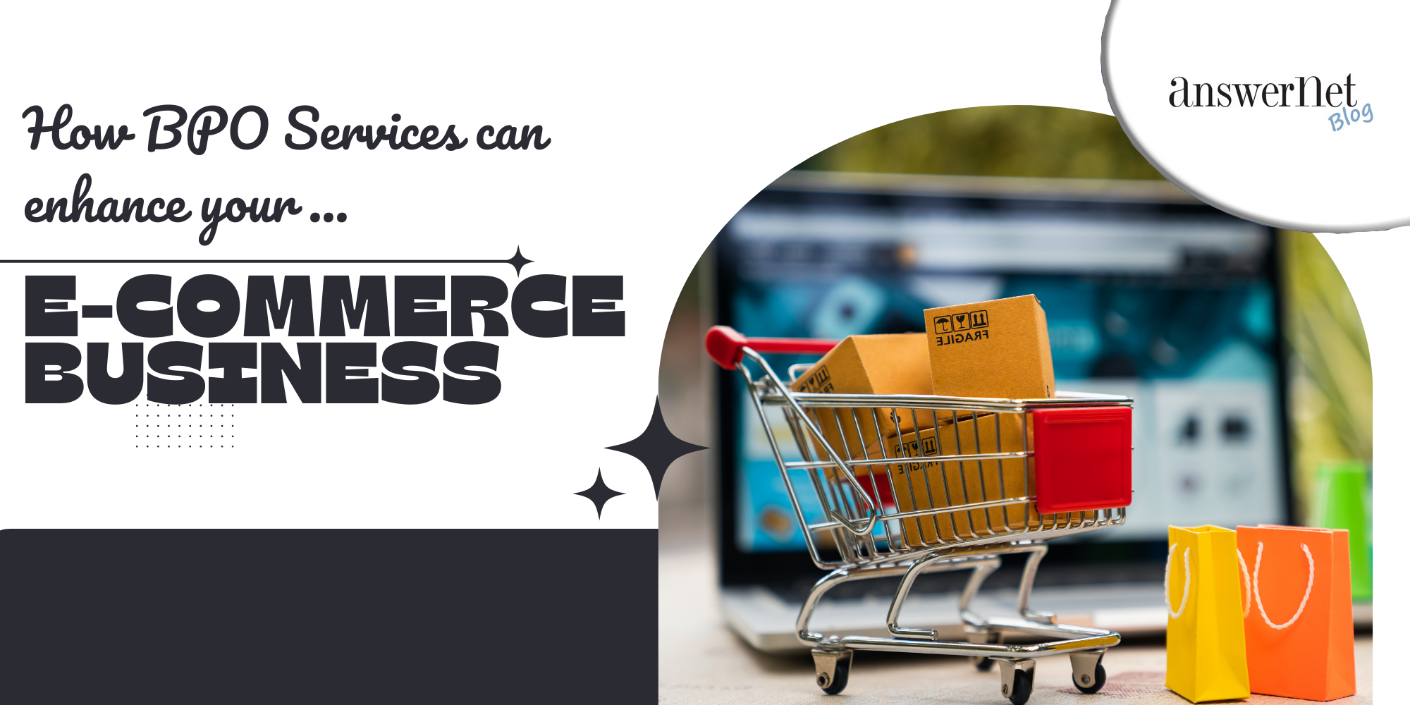 How BPO Services Can Enhance Your E-commerce Business