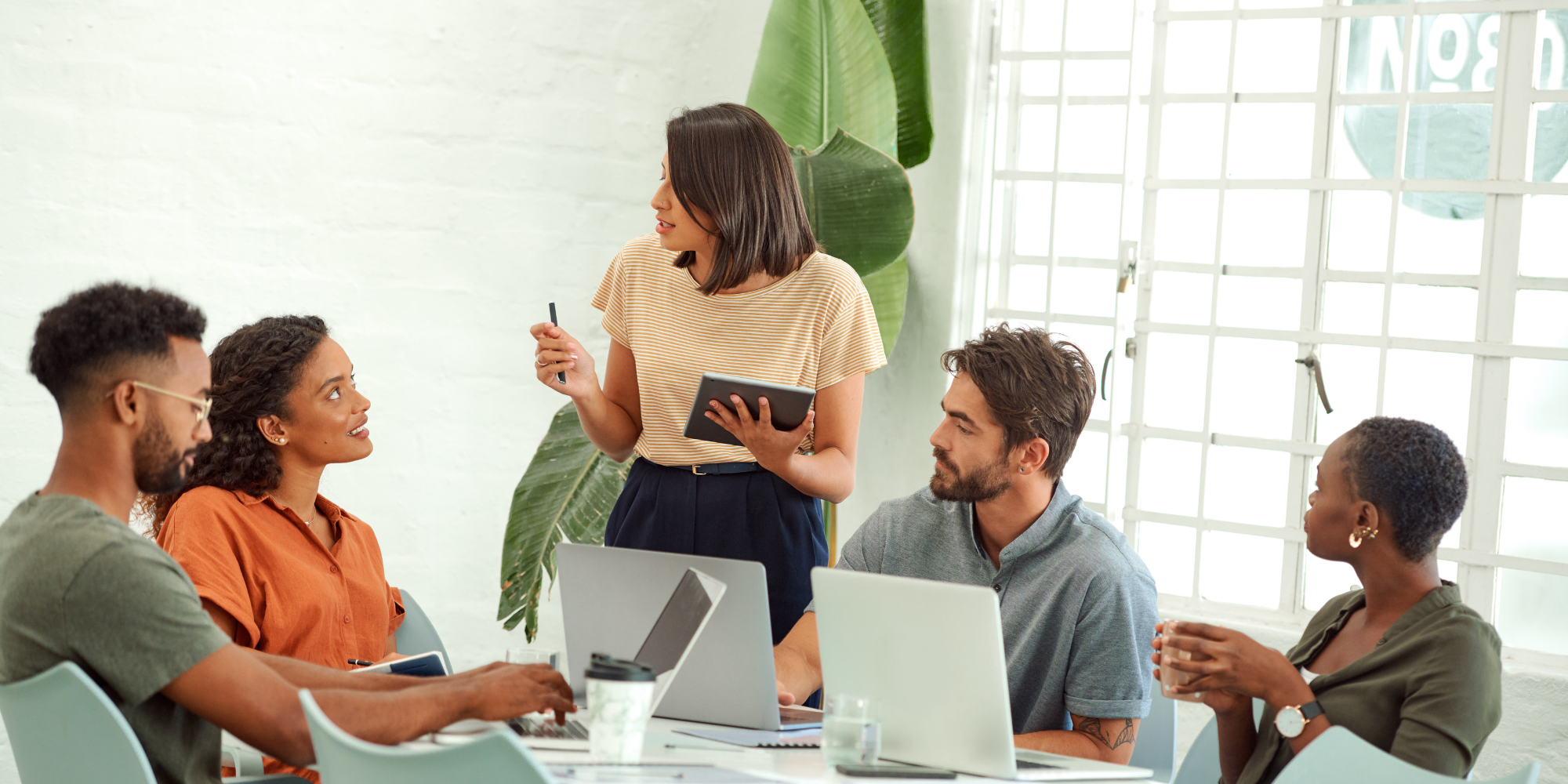 Business Process Outsourcing for Small Business Growth: The Power of Delegation