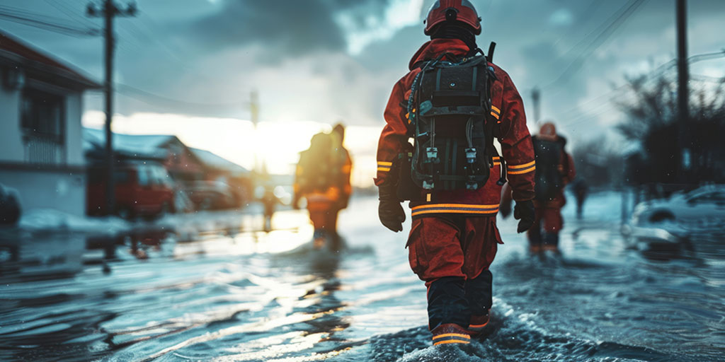 The Essential Role of Emergency Answering Services in Contingency Planning for Crisis Management