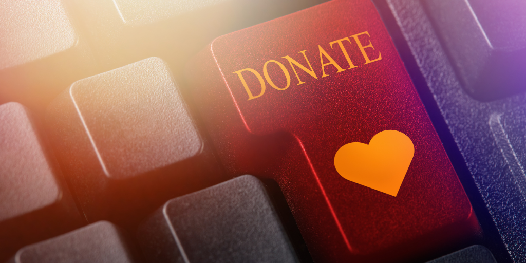 The Top 5 Best Fundraising Ideas for Nonprofits