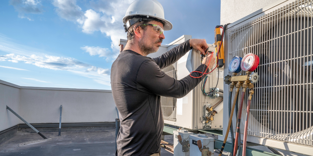 Unlocking Growth Opportunities for HVAC Companies in 2025