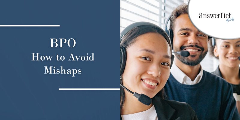 bpo - call center agents dressed nicely and smiling