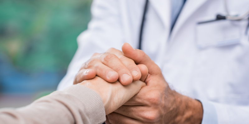 Patient-Centered Communication