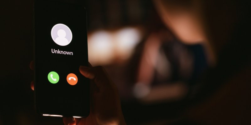 Real Call or Robocall Tips to Identify and Manage Unwanted Calls